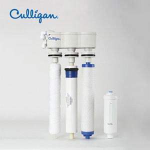 康丽根美国Culligan美国家用厨下式直饮净水机纯水器AC30滤芯第二