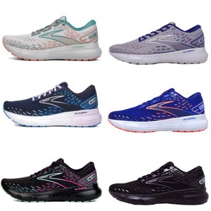 Brooks/布鲁克斯Glycerin 甘油20充氮科技专业支撑男女缓震跑步鞋