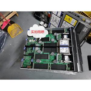 原装拆机IBM X480X6 刀片服务器主板7903-AC2 47C2240 00AN792
