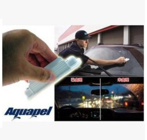 Aquapel汽车隐形雨刷 玻璃光滑剂 玻璃镀膜荷叶膜驱水剂