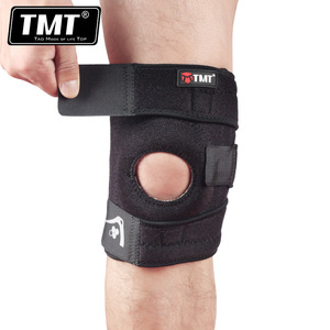 TMT专业户外运动护膝登山越野徒步骑行保暖护具