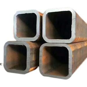方管钢材激光切割镀锌不锈钢管管材无缝圆管Q235B管铁管零售