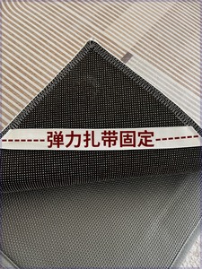 卓硕可拆卸拆洗石墨烯电热地毯韩国碳晶地暖垫发热地毯移动地暖垫