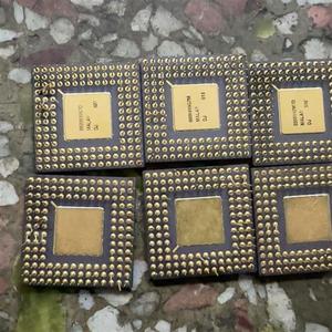 CPU i386