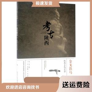 金戈铁马(陕西古代兵器)/考古陕西