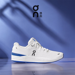 香港专柜 On昂跑x费德勒联名THE ROGER Pro男女款透气专业网球鞋