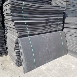 聚乙烯闭孔泡沫塑料板L1100型2公分厚伸缩缝填缝板水利工程接缝板