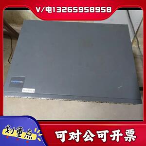 【大发五金】品丰,万兆交换机S8856G,48+8个万兆光口,支持vla