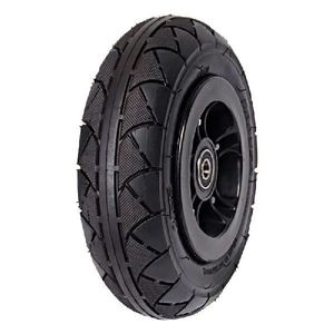 8 Inch Off Road Wheel Pneumatic Rubber All Terrain Mountain