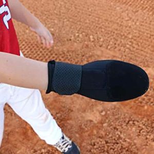 Baseball Sliding Mitt Youth Catchers Gloves Universal