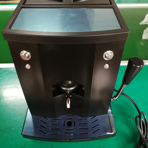 GUSTINO意式半自动咖啡饼机咖啡包机 ESE PODS咖啡机易理包咖啡机