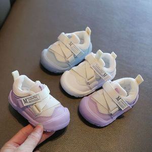 基诺浦婴儿机能鞋子0-3岁学步鞋男宝宝软底防滑女童宝宝鞋子春秋