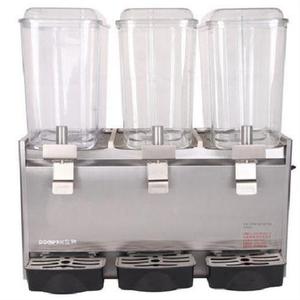 东贝冷热饮机18升喷淋式果汁机桶盖子派尔饮料机豆浆机盖通用配件