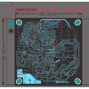 zynq7020/7010核心板电路图原理图pcb设计资料小系统FPGA开发板
