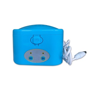 助听器电子护理宝干燥盒标准恒温电子干燥器除湿防潮包邮智能定时