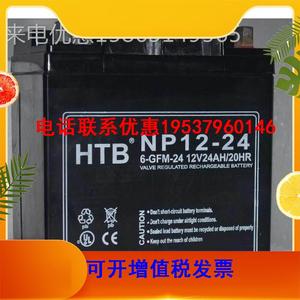 HTB蓄电池0P12-2用光伏 计算机系统 铅酸免维护 家大N功率1LDO2V2