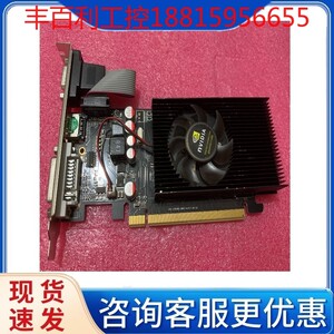 服务器显卡服务器显卡英伟达NVIDIA GT210 1G适合