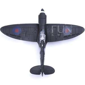 厂家乐加飞机玩具模型二战4D拼装1科教喷火礼品少儿48
