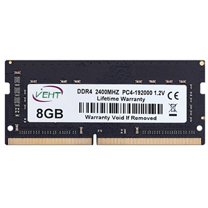VEHT memory Ram DDR3 DDR4 8G 4G 16G 1600 2133 2666 mhz Sodim