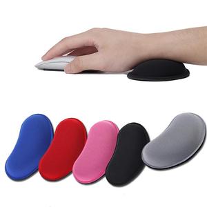 Wrist Keyboard Support Mause Pad Mouse Gamer Gaming Laptops