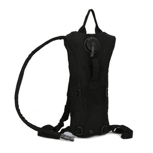 迷彩水袋3L背包运动便携大容量户外骑行登山战术军迷水壶轻水囊包