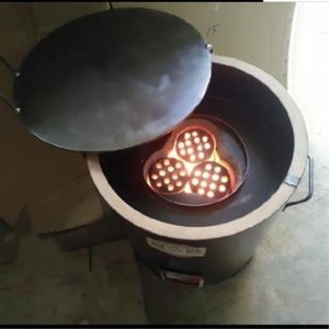 包邮电烤炉蜂窝煤炉子商用西安肉夹鸡蛋灌烧饼炉白吉馍炉老潼关锅