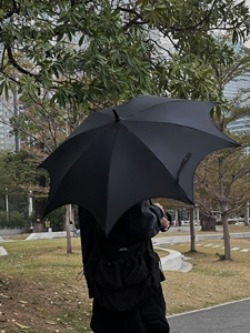 雨伞晴雨两用lolita伞太阳伞哥特风搞死系LO八角蝙蝠雨伞女防晒伞