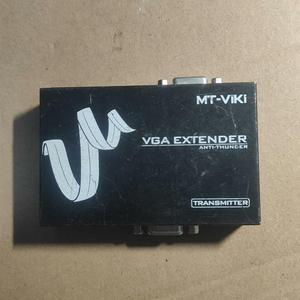 迈拓维矩MT-100T  VGA延长器 VGA信号放大器 R联系客服