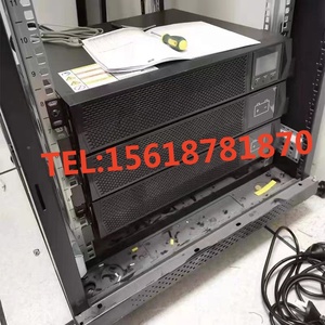 华为UPS不间断电源2000-G-10机架式1/3K/6K/15K/20KRTL机房服务器