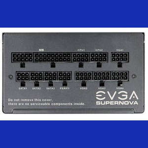 EVGA电源模组线G2 G3 550W 650 750 850 1000显卡硬盘SATA CPU