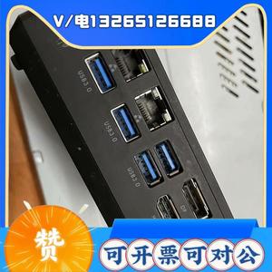 索泰ZBOX-MI640NANO-C迷你主机,i5-8250