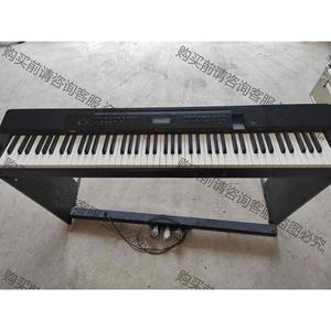 卡西欧Privia系列px358m 电钢琴电子琴带琴架 脚踏 议价