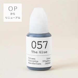 日本直邮 松风 MOTHER GLUE系列 OP睫毛嫁接胶水 操作性重视