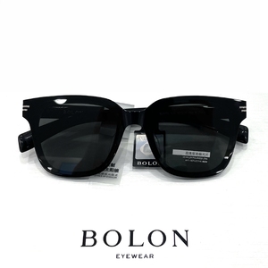 24新品BOLON暴龙眼镜板材太阳镜防晒偏光镜个性墨镜男女潮BL3179