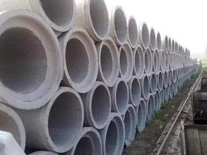 国标水泥预制品多种规格混凝土水泥管涵管顶管污水排水管道二级管