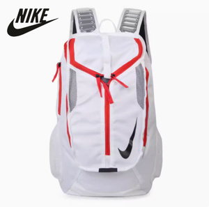 Nike耐克气垫篮球包大容量初高中学生书包双肩包USA体育生训练包
