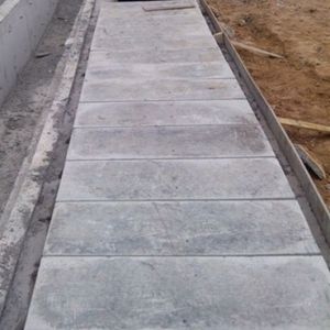 24mm水泥阁楼板隔层楼板水泥纤维板钢结构混凝土板楼层板硅酸钙板