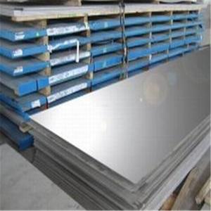 厂家直销一级 正材 联众鞍钢201不锈钢板 高铜 表面2B板