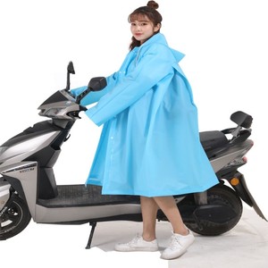 雨衣女成人徒步登山学生韩国时尚单人男骑行电动电瓶车自行车雨披