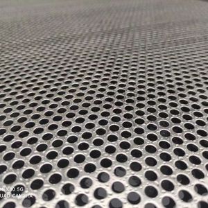 不锈钢冲孔带孔铁板VSE穿孔铝镂筛片网孔板金属吊顶空板镀锌板多