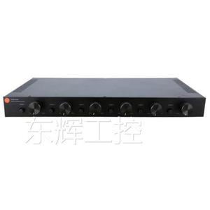 Hivi/惠威VCS-650阻抗分配器分区音量独立调节控制器开关影音配件