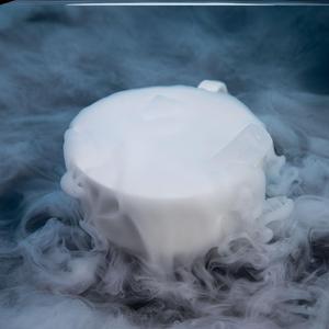 干冰实验用工业快递专用干冰袋一次性奶茶火锅餐饮商食品级颗粒块