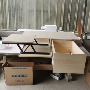 后备箱抽拉工作台车载置物架户外野餐桌汽车摆摊用伸缩折叠滑板架