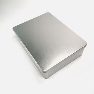 20x155.5定制铁盒x 固体饮等料 面膜包装 金属20包铁装盒 金属盒