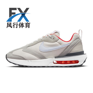 Nike耐克男女鞋Air Max Dawn气垫复古时尚休闲运动跑鞋DQ3991-003