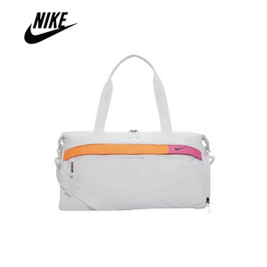Nike耐克健身包新款篮球包男女大容量手提斜挎干湿分离训练旅行包