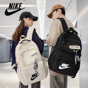 Nike耐克双肩包新款男女初高中生书包大容量户外运动百搭旅行背包
