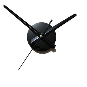 直供表针现代钟表机芯带指r针挂墙表盘时钟时针简约时尚卧室个性