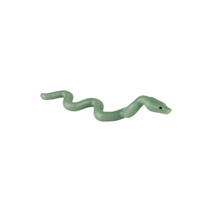国产小颗粒积木兼容38801动物零件配件 巨蛇 响尾蛇 纳吉尼Nagini