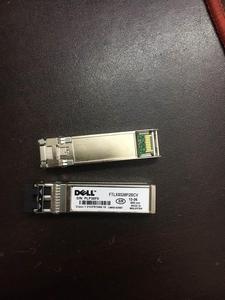 戴尔 Dell 6W2YH FTLF8528P2BCV适用MD3600F MD3620F 8Gb光纤模块